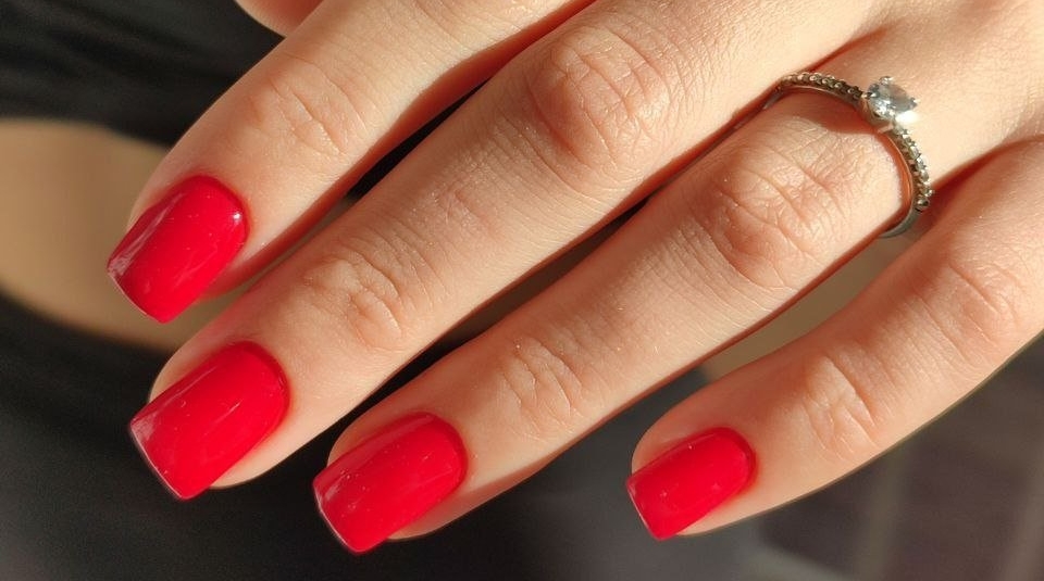 Дорогой маникюр без мастера и трат: нужны лишь 2 предмета - ногти будут как у королевы красоты ИА Stavropol.Media