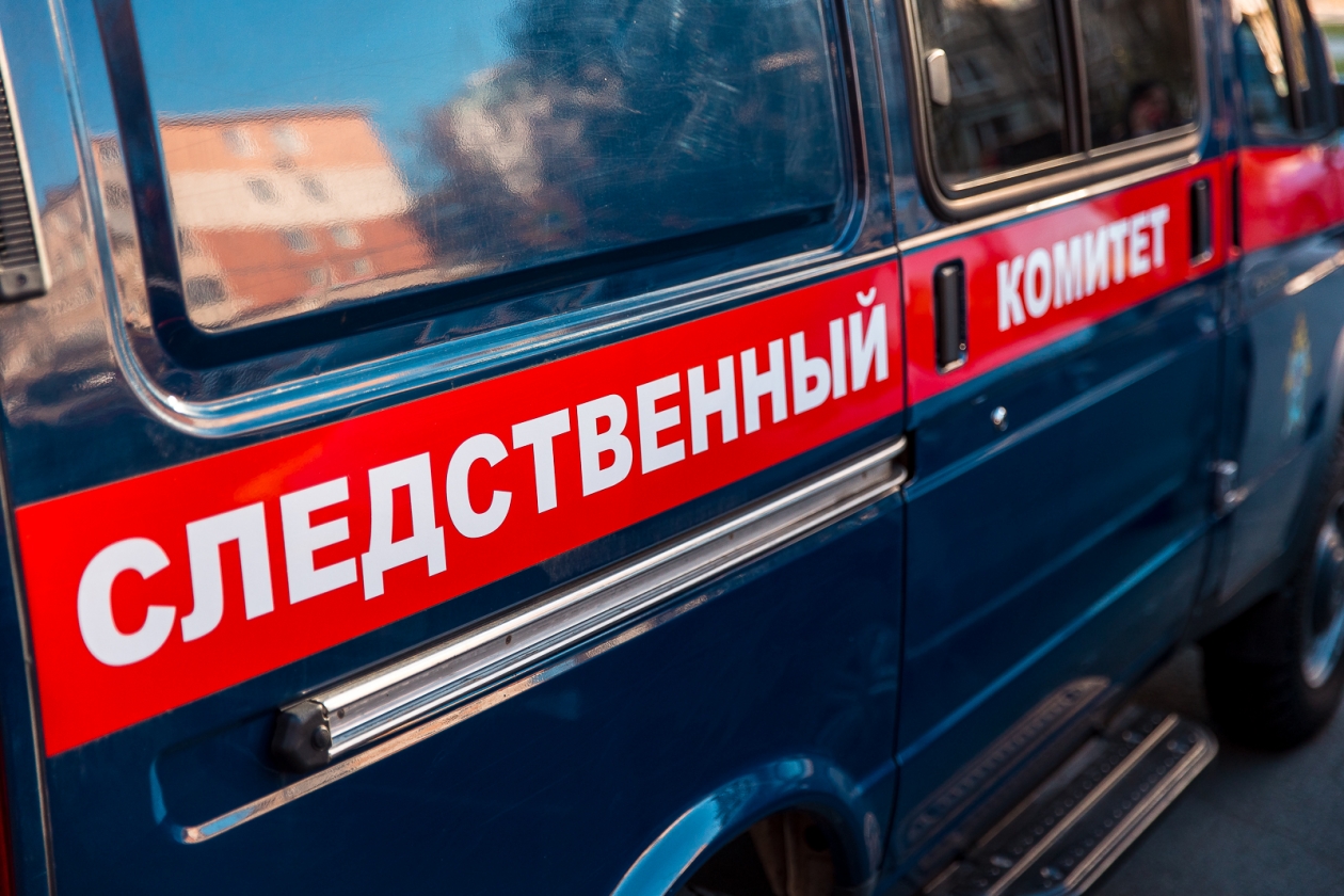 Следком Приморья разберётся в ситуации с грузовиком и машиной скорой помощи ИА PrimaMedia