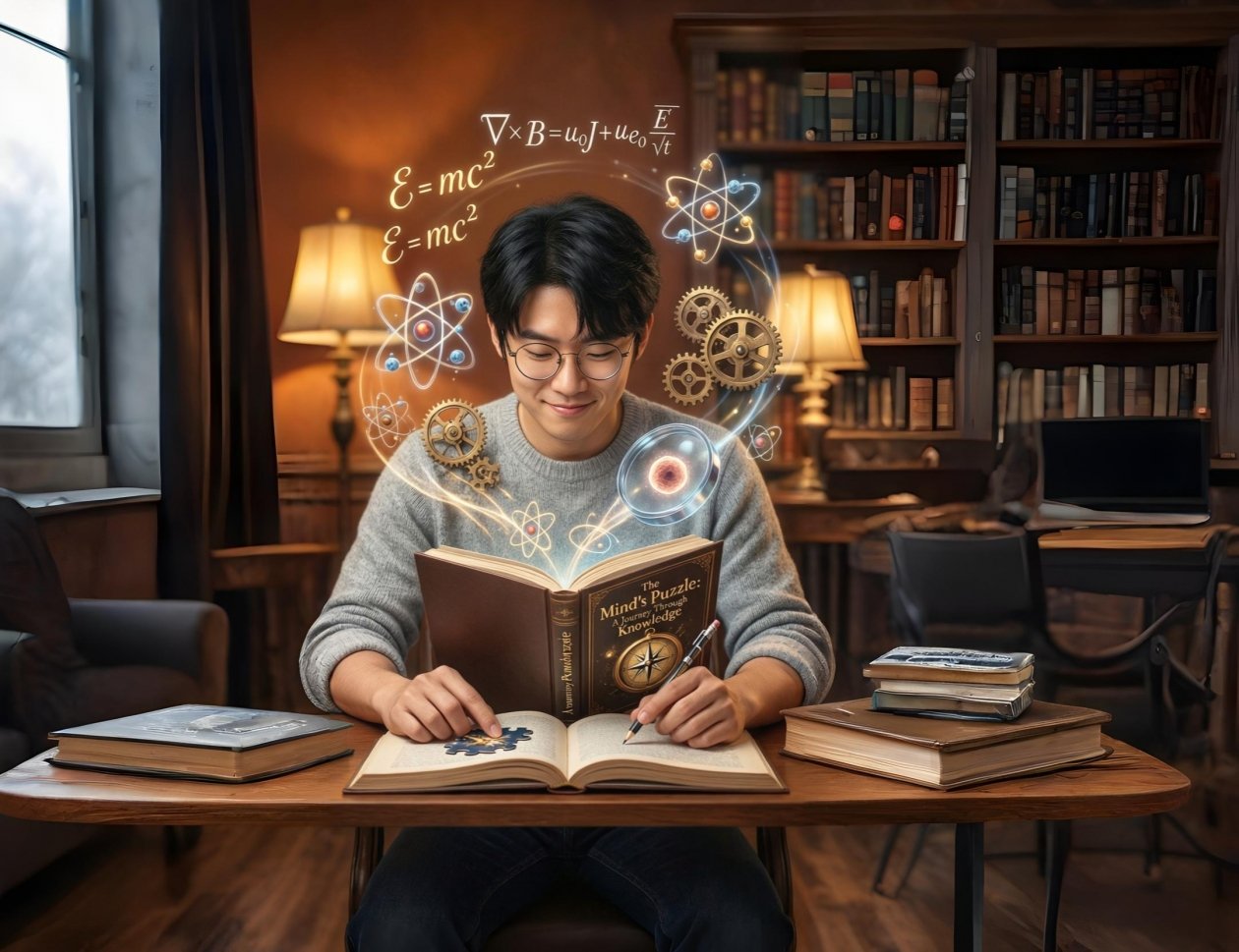 Тематическое фото ИИ