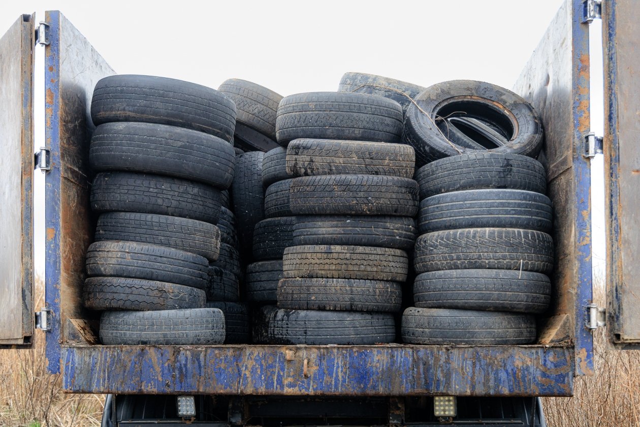 Программу по ликвидации свалок до 2055 года утвердили на Ставрополье Евгений  Кулешов, ИА PrimaMedia.ru