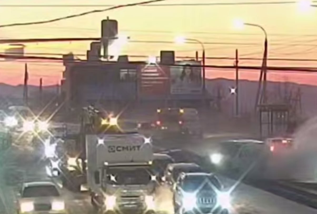 ДТП комитет по транспорту