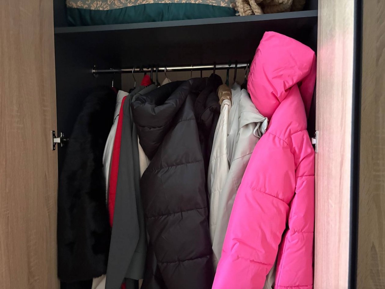 Эта женская штучка - круче элитного ароматизатора: кладу в шкаф, обувь и на кухню ИА SevastopolMedia