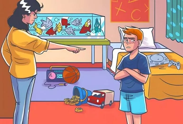 Тематическое фото Bright side