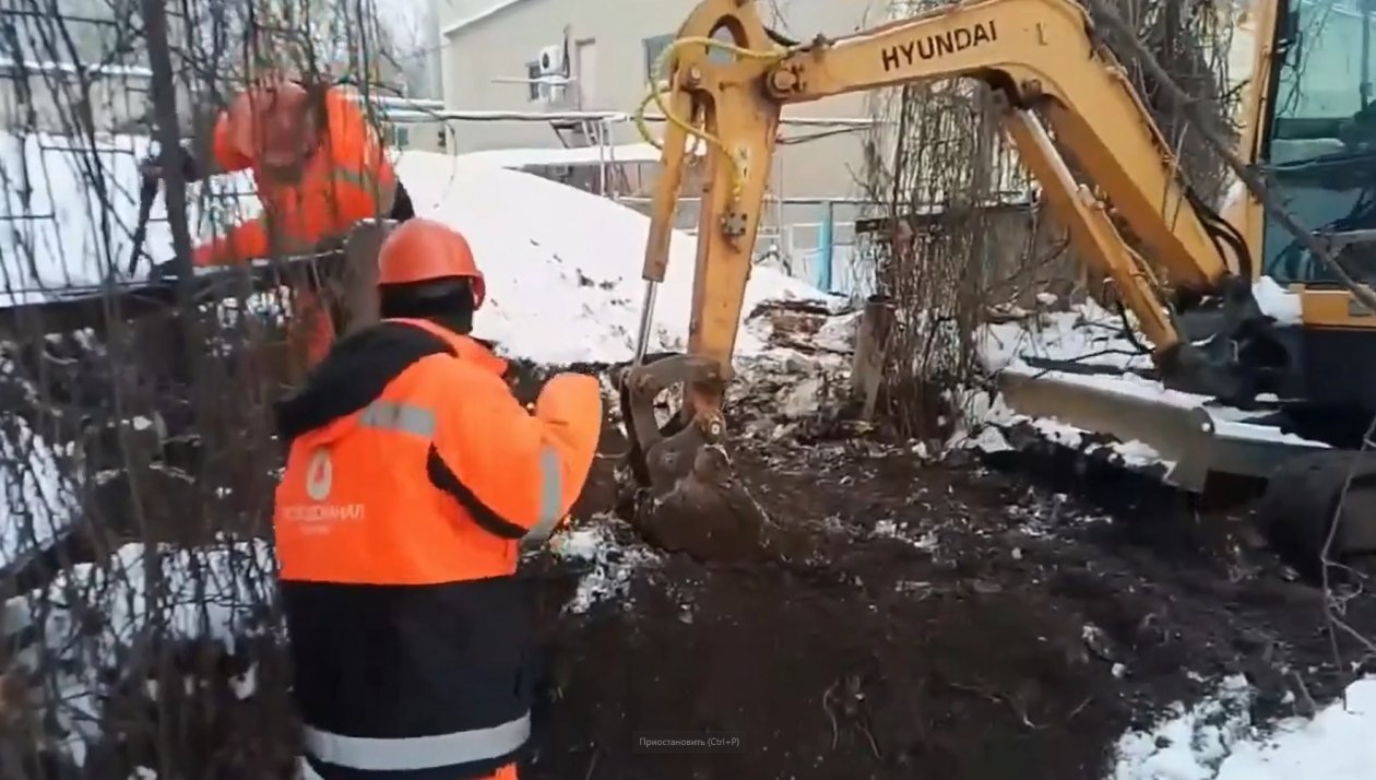  Росводоканал Краснодара