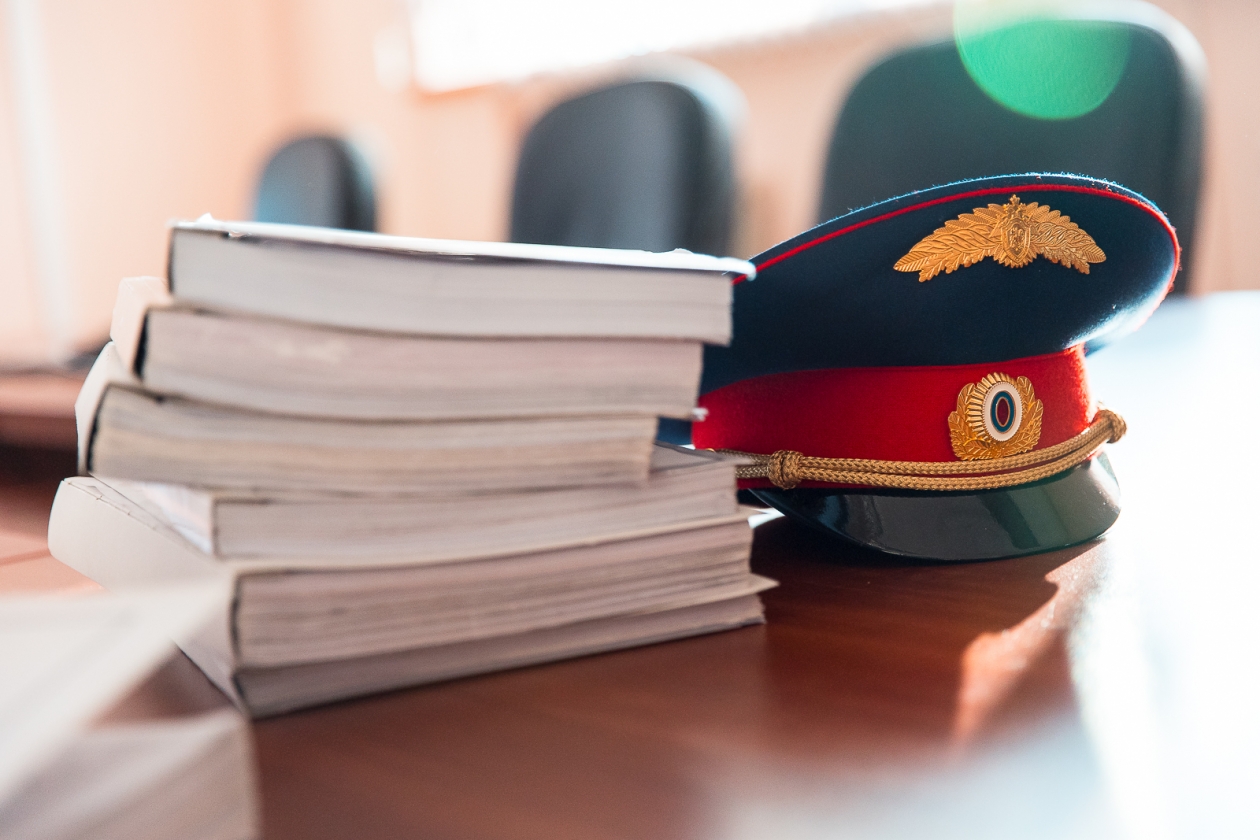 Дело экс-руководителя ДОСААФ Кубани направили в суд Илья Аверьянов