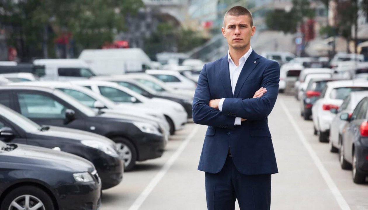 Вы - король в мире авто, если узнаете 5/5 логотипов в этом ТЕСТЕ ИИ GigaChat (18+)