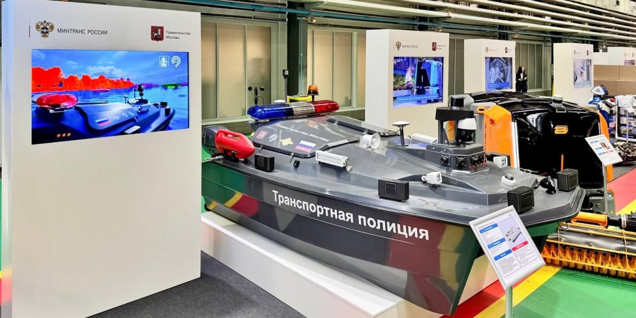 БЭКи начнут серийно выпускать в Москве https://www.mos.ru