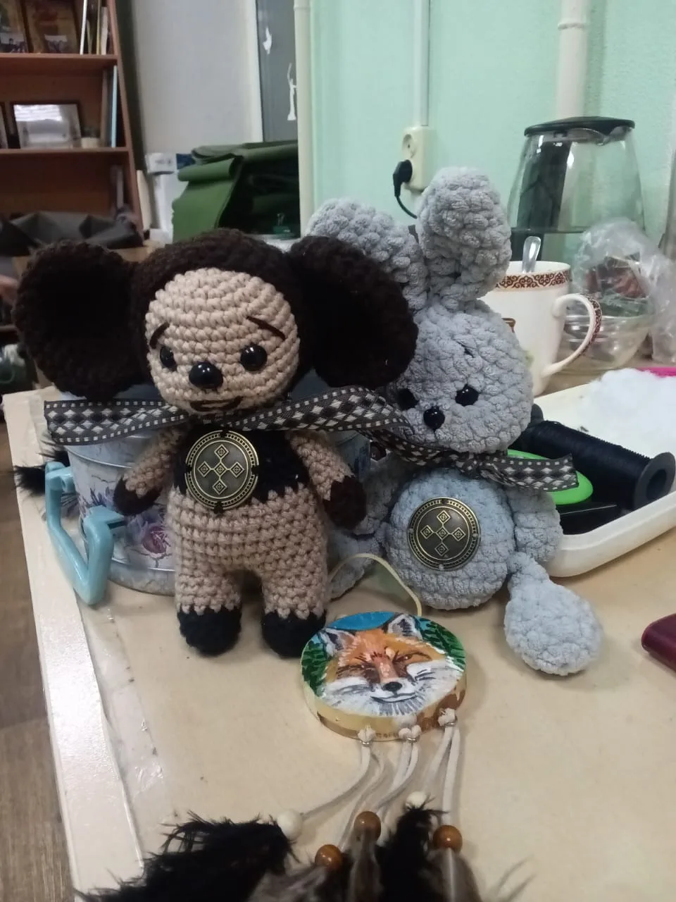 Из личного архива В.Н. Егоровой