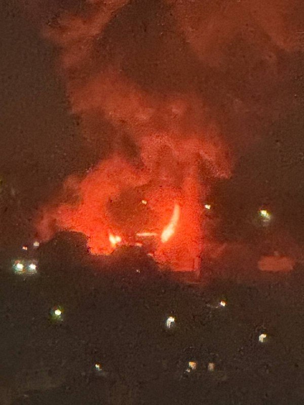 Пожар вспыхнул в микрорайоне Ново-Иркутский Марковского МО Неравнодушный читатель