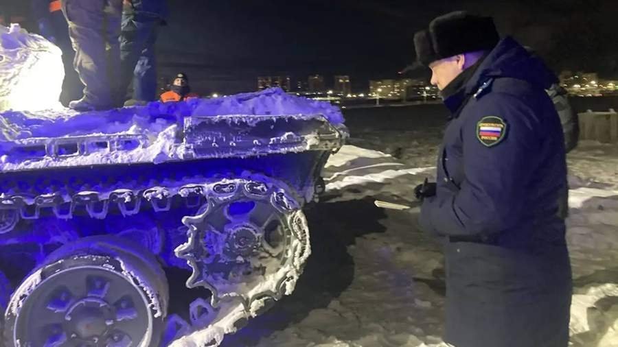 Спасти мальчика не удалось Прокуратура Якутии