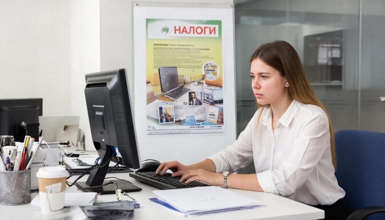 Многие предприниматели будут вынуждены перейти с УСН на общую систему с НДС ИИ Gigachat (18+)