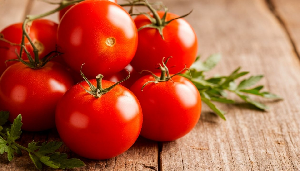 Эксперименты вошли в чат: томаты 2026 года, которые могут переплюнуть все известные хиты огородников ИИ Кандинский (18+)