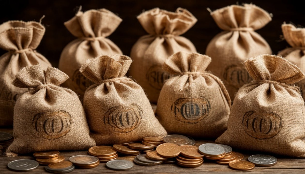 Взвешивание‑головоломка: вы не догадаетесь, как это сделать — лишь 1 из 50 находит ответ ИИ Кандинский (18+)