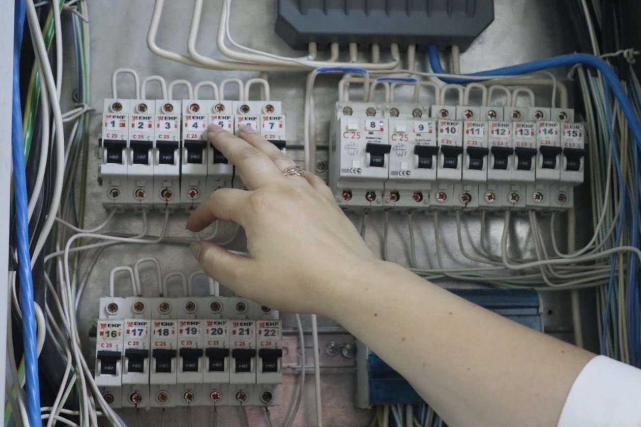 Тематическое фото Ольга Долгополова, ИА UssurMedia