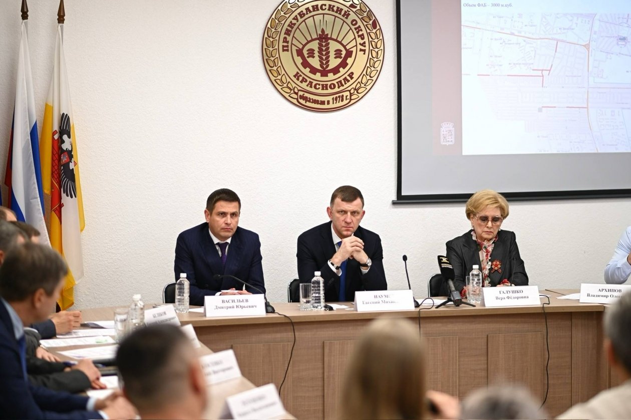 Встреча горожан с Евгением Наумовым t.me/emnaumov