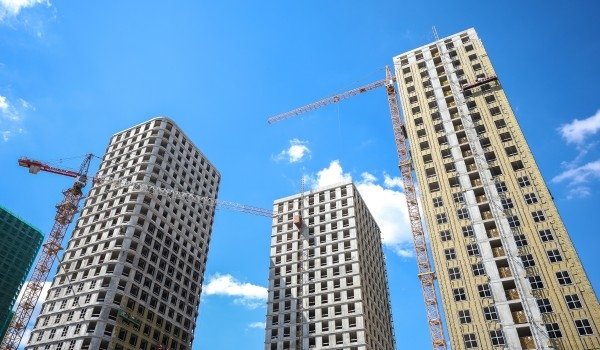 Новый крупный квартал построят по КРТ на у Нагатинской набережной https://icmos.ru/