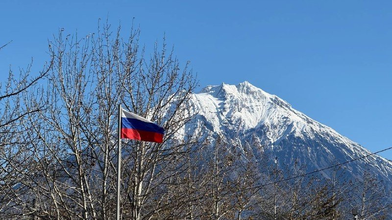 Фото Правительство Камчатского края