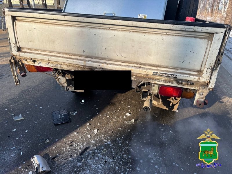 областная ГАИ