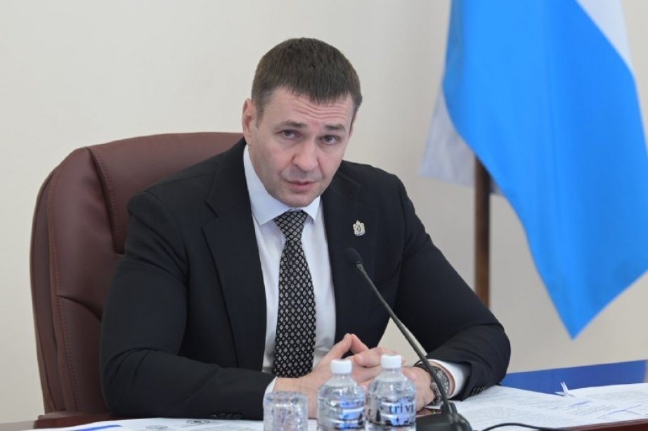 Вячеслав Реутов