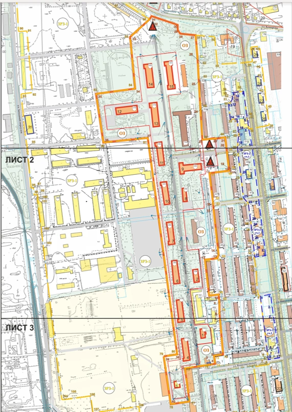 Реестр правовых актов губернатора и правительства Приморского края