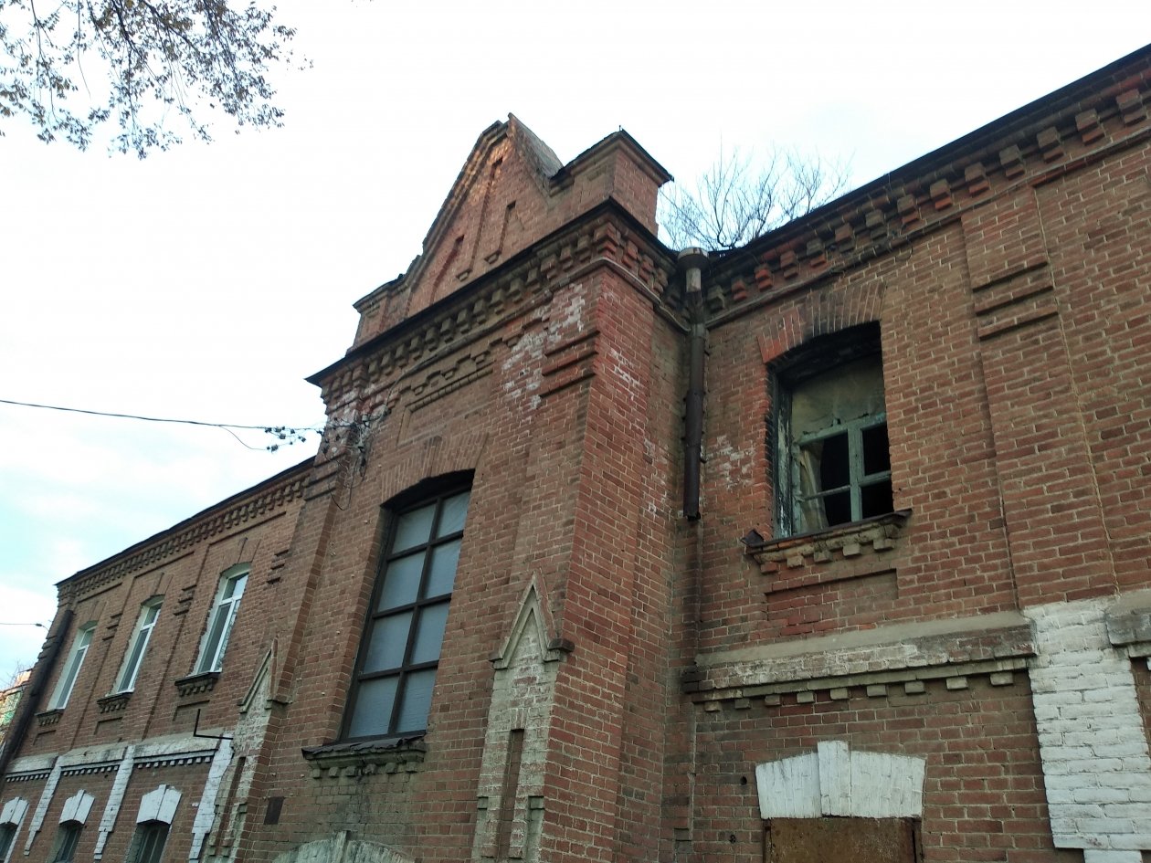 Евгения Микушина, ИА UssurMedia