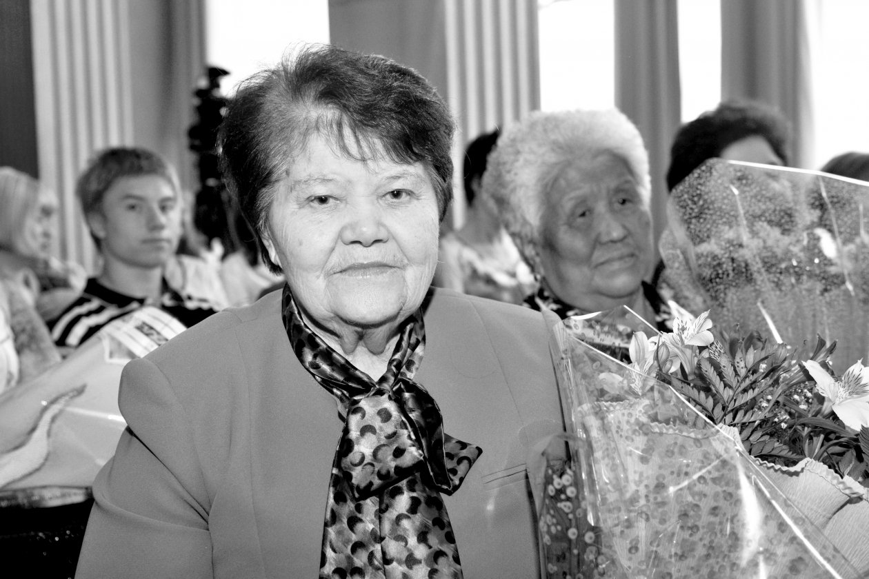 Тематическое фото из личного архива Виктории Карановой