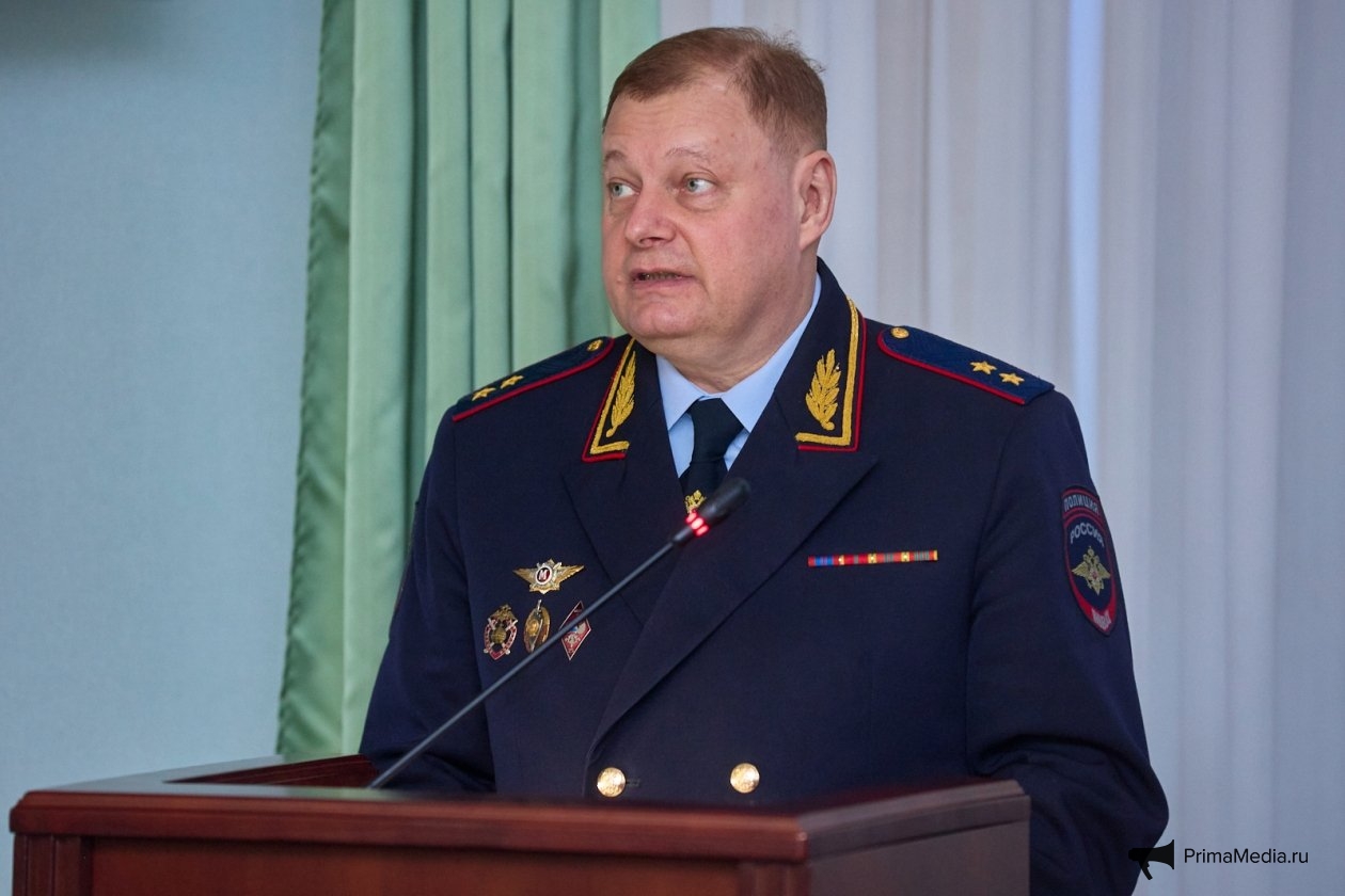 Дмитрий Осипчук, ИА PrimaMedia