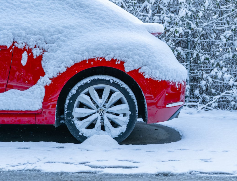 Тематическое фото Unsplash.com (18+)