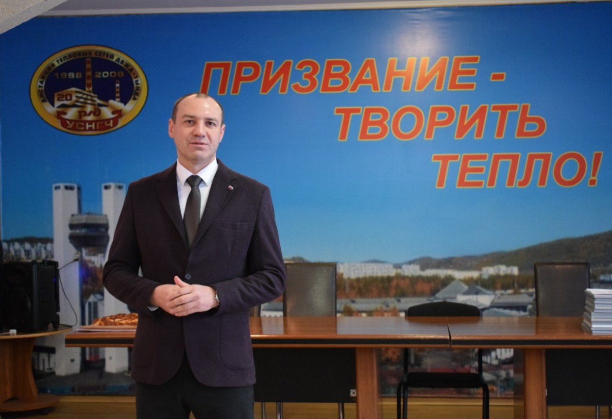 Мэр Тынды рассматривает представление, внесенное городской прокуратурой телеграм-канал &quotСергей Гуляев&quot (18+)