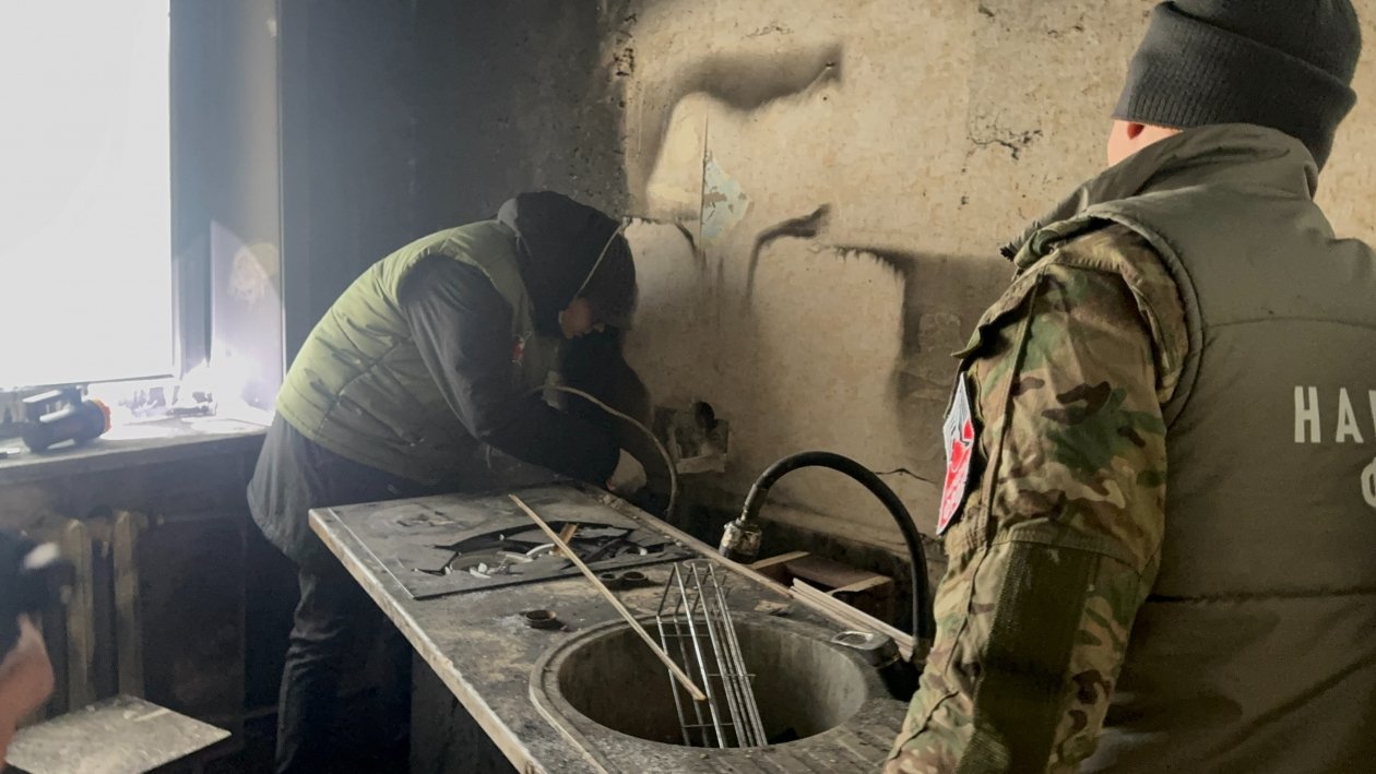 пресс-служба отделения Народного фронта по Сахалинской области