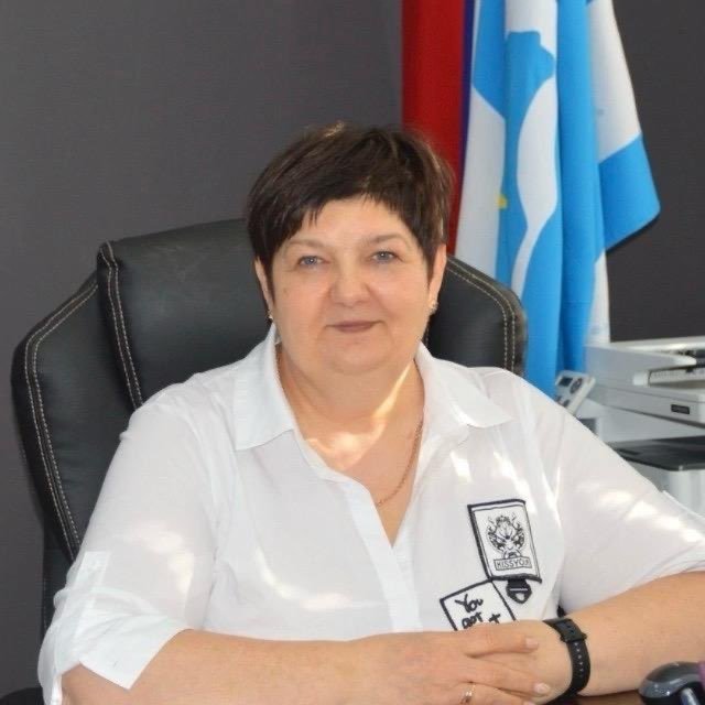 Административный штраф мотивировал еще одного чиновника в Приамурье телеграм-канал &quotИлона Сысолятина&quot (18+)