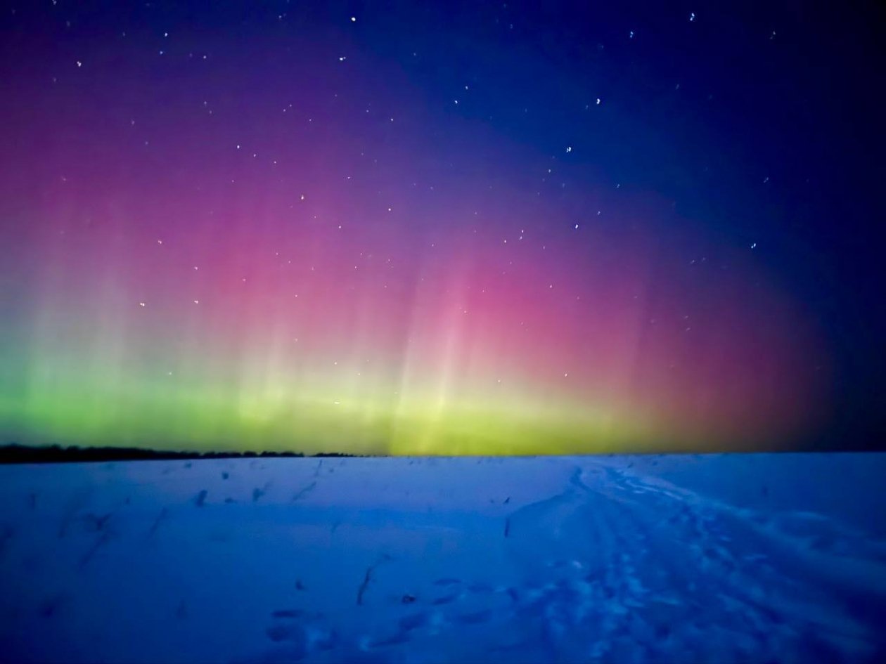 Полярное сияние Тг-канал (18+) &quotПолярные сияния&quot