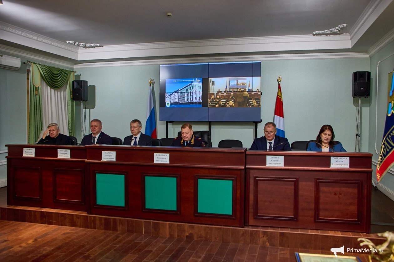 Дмитрий Осипчук, ИА PrimaMedia