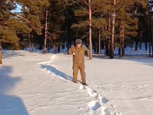 Инспекторы Бурятии пройдут 266 тыс. км для переписи зверей Бурприрода