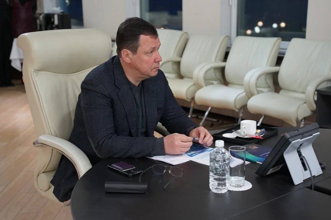 предоставлено пресс-службой терминала 