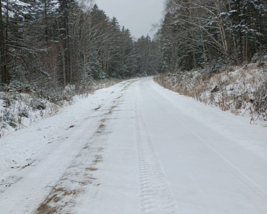 Пресс-служба министерства транспорта и дорожного хозяйства Хабаровского края