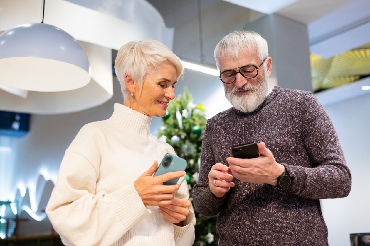 Тематическая иллюстрация пресс-служба компании МегаФон