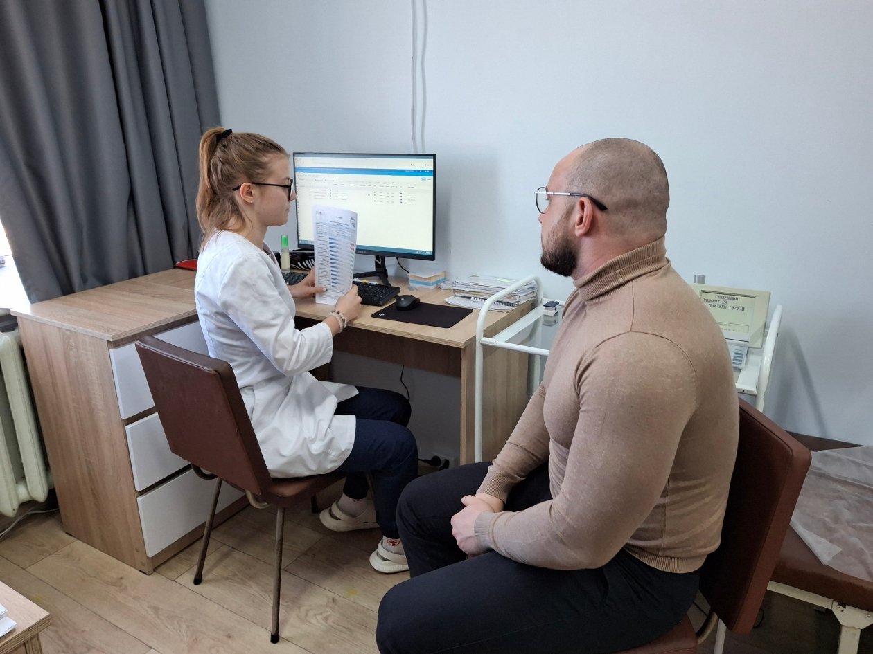 Тематическое фото правительство ЕАО