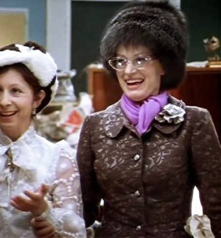 Валентина Талызина скриншот. кадр из фильма &quotИрония судьбы, или с Легким паром!&quot (6+)