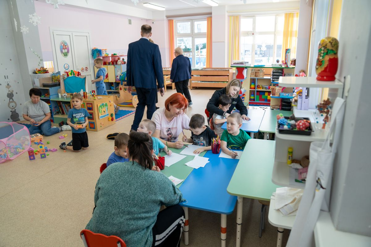 Школа пресс-служба администрации Южно-Сахалинска