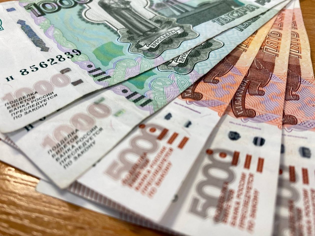 Тематическое фото Валерия Панфилова, ИА PrimaMedia