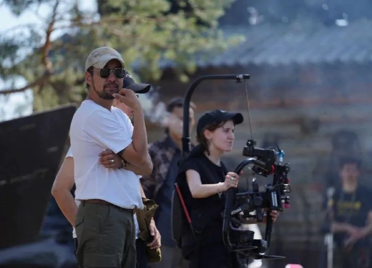 Впервые якутский фильм привлек около 5 млн рублей инвестиций Корпорация развития РС (Я)