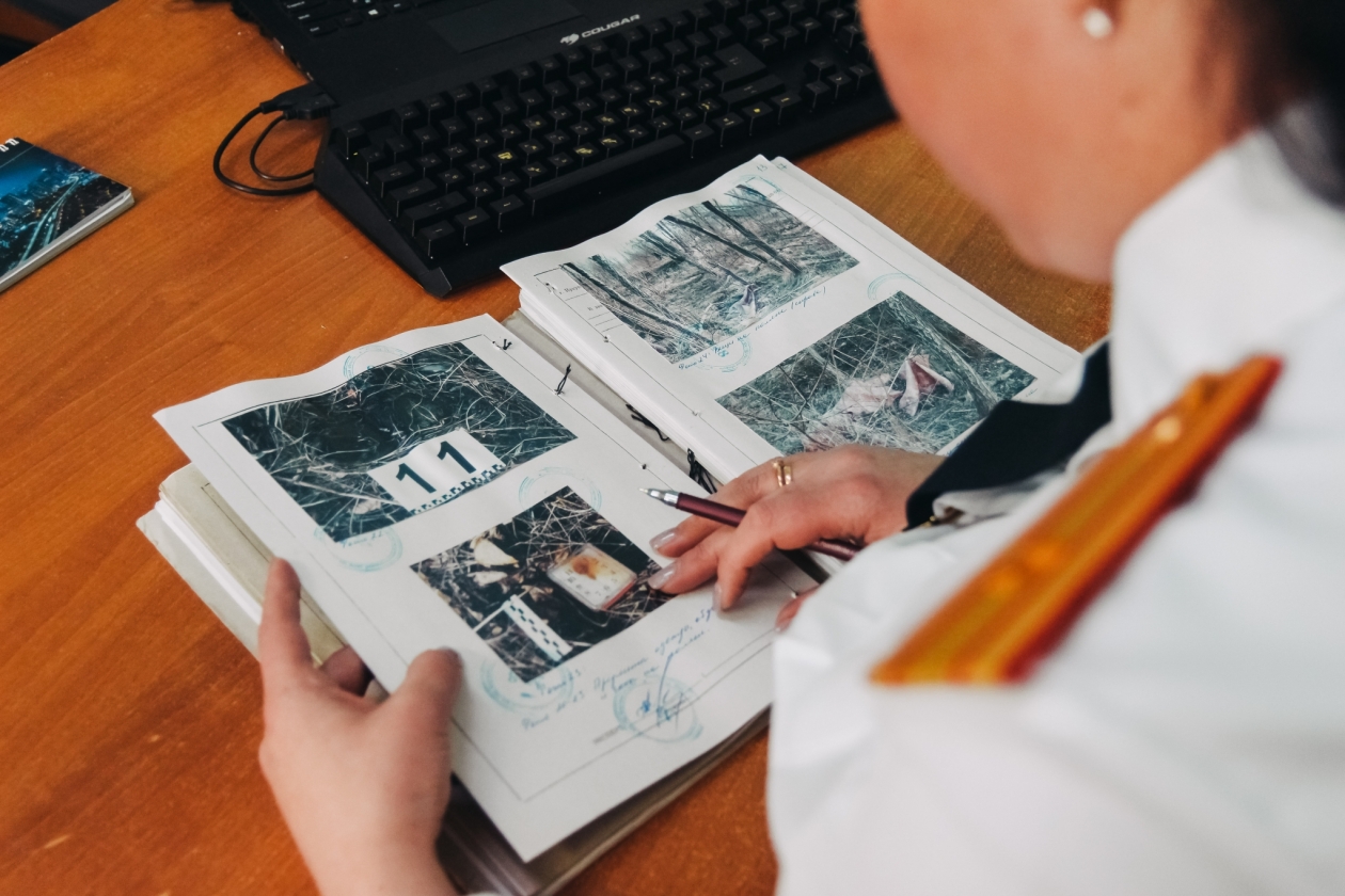 Уголовное дело Юлия Ушакова, ИА IrkutskMedia