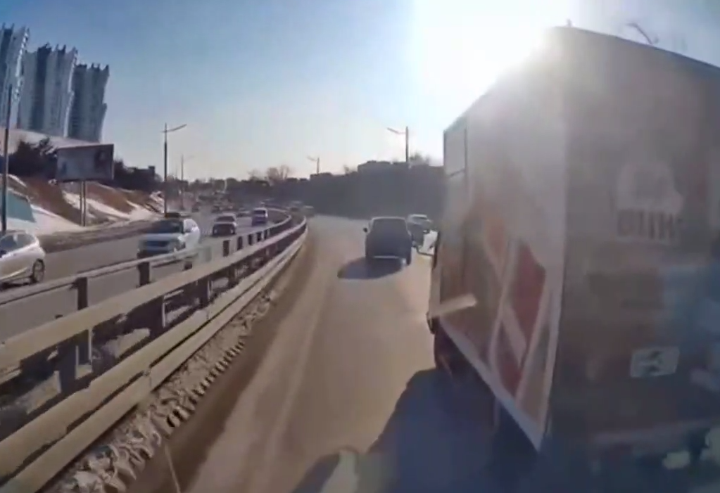 Скриншот Видео: Минздрав Приморья