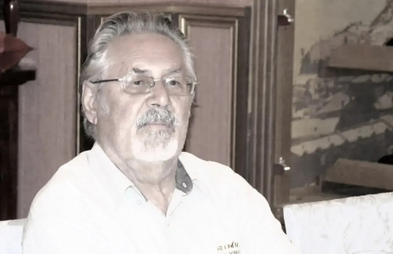 Геннадий Шалюгин Соцсети Я. Павленко