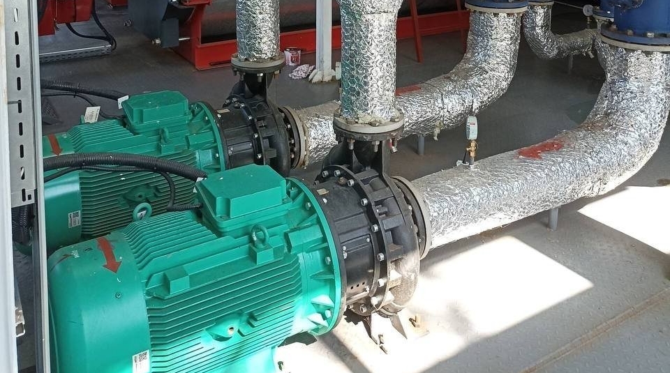 Оперативно выделить деньги на ремонт теплосетей Кисловодска готовы в Думе Ставрополья телеграм-канал (18+) Владимира Владимирова