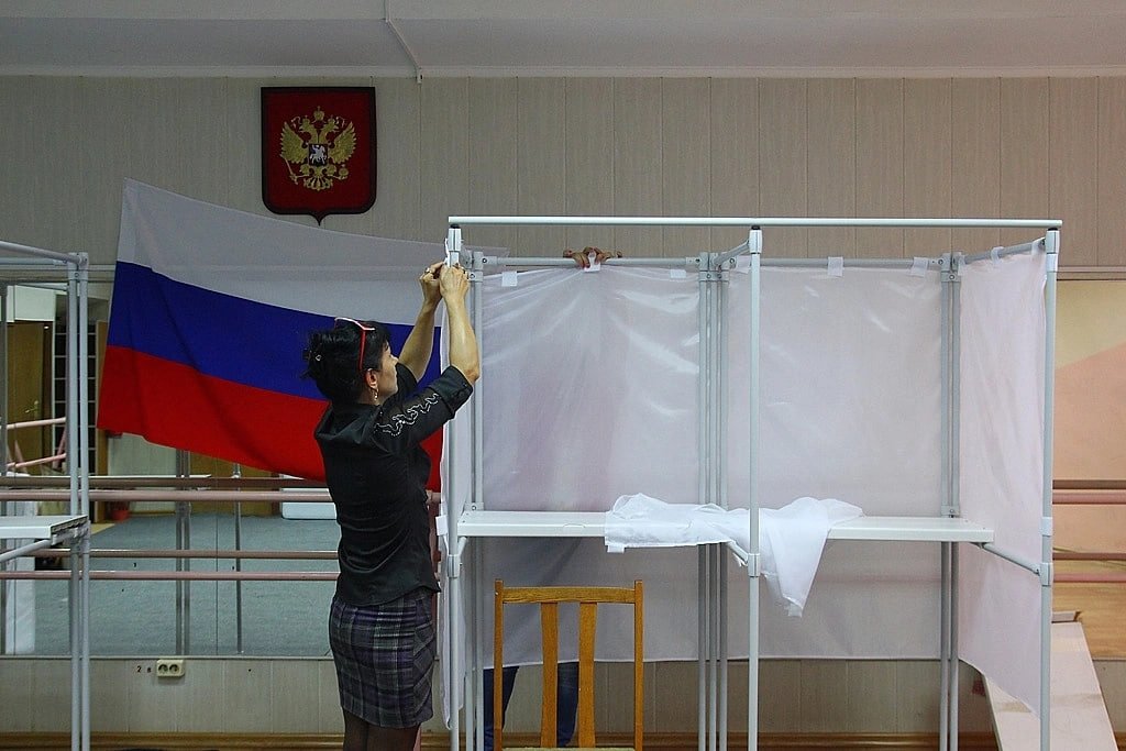 Сергей Флоренцев специально для ИА UssurMedia