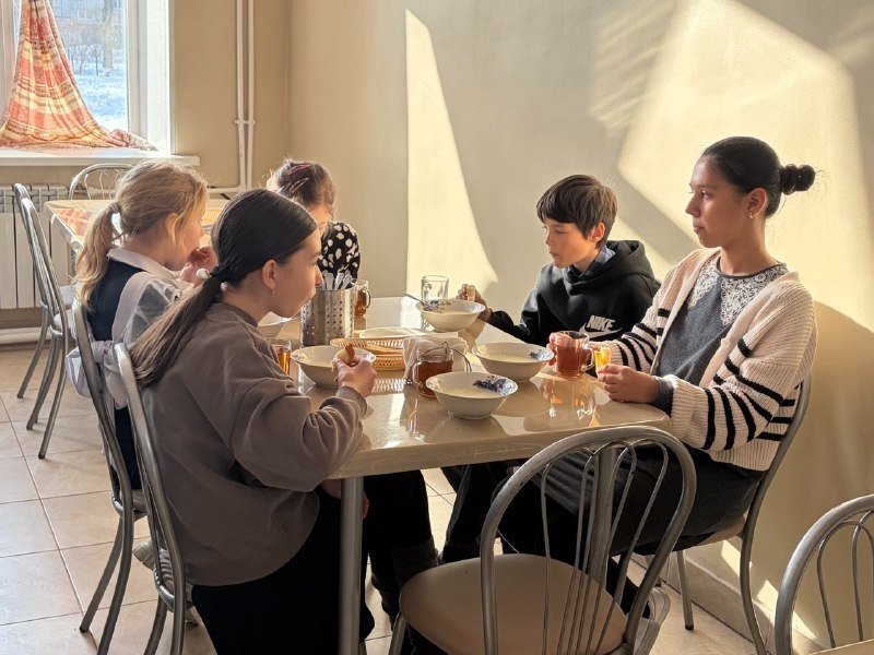 предоставлено пресс-службой администрации УГО