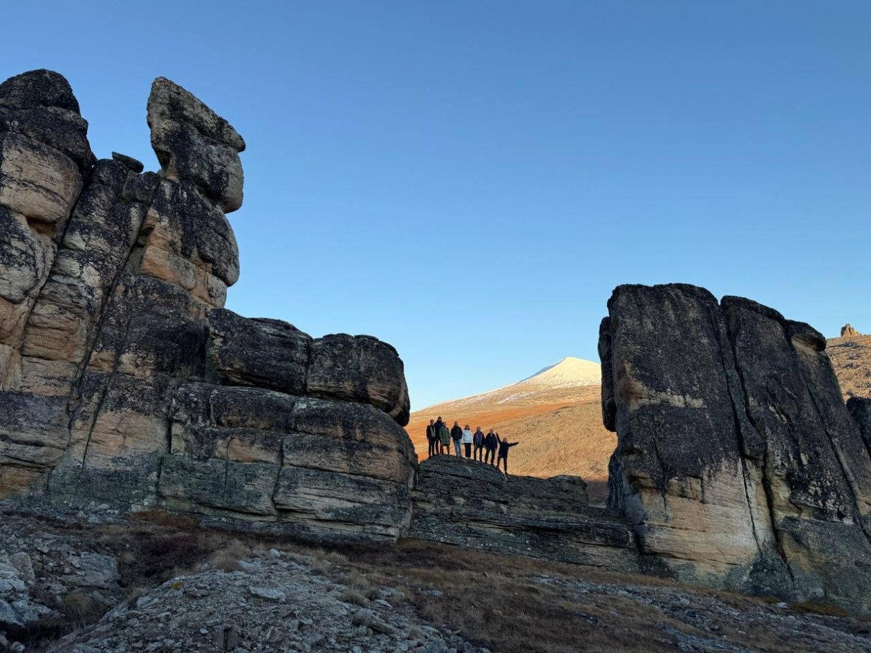 Поездка из Благовещенска в Певек займет три недели Агентство гостеприимства Амурской области