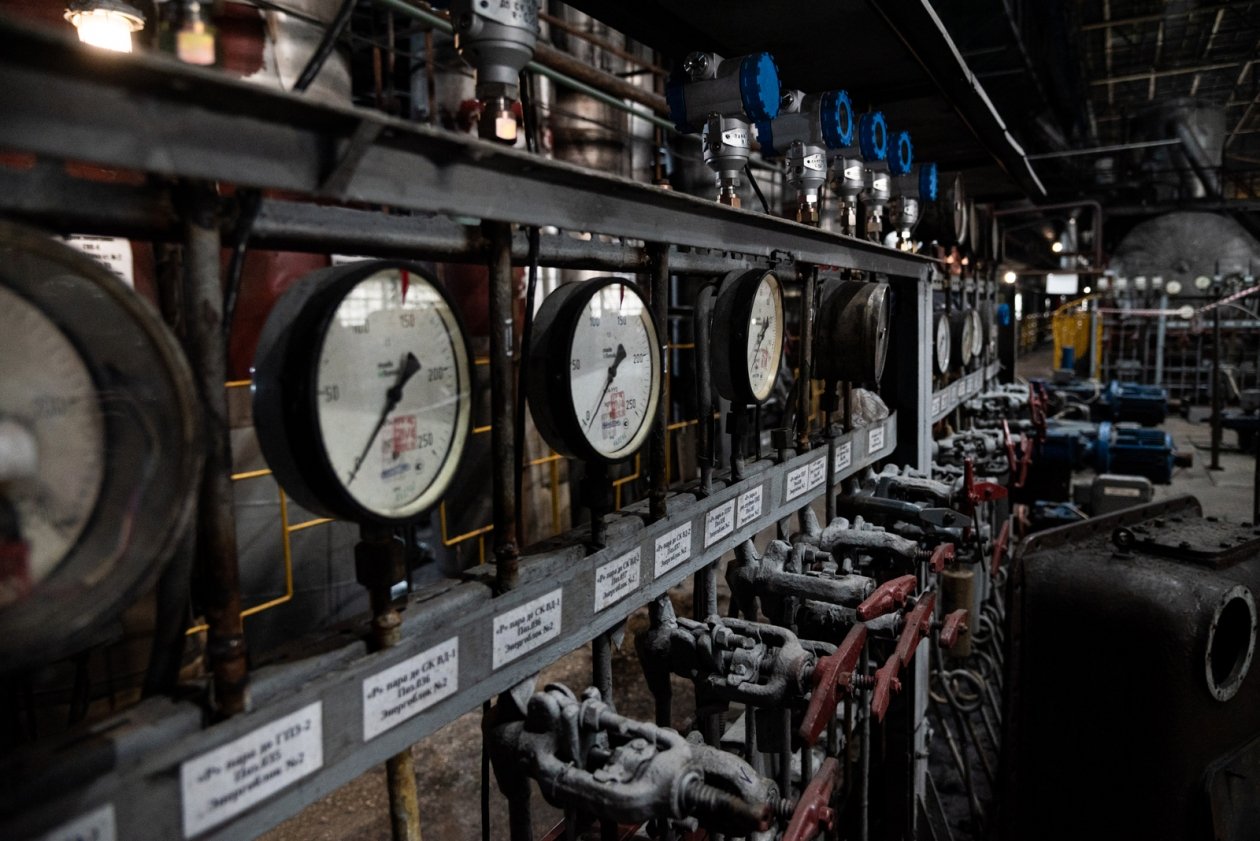 отопление Евдокия Сорокина, ИА AmurMedia